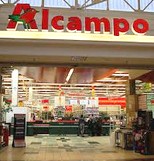 Alcampo se convierte en el principal cliente en vigilancia comercial de Vinsa Seguridad Alentis