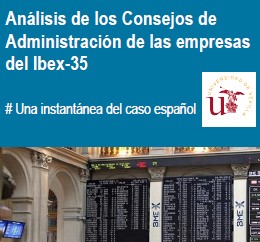 Un estudio de la Universidad de Sevilla aborda los núcleos de poder de las empresas del Ibex