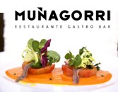 De la huerta a la mesa de Muñagorri