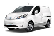 Presentada en Barcelona la nueva Nissan e-NV 200