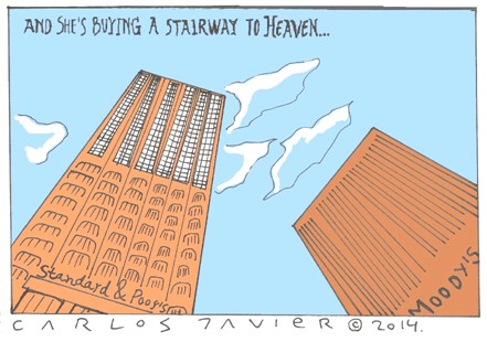 Stairway to Heaven