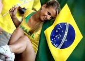 El Mundial de fútbol de Brasil será el más seguido por aplicaciones móviles de la historia