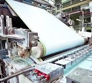 La Casa de la Moneda renueva su máquina de papel de la fábrica de Burgos