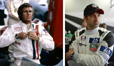 Una vez más, TAG Heuer escribe la historia en Le Mans