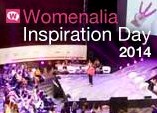 1.400 personas apoyan a la mujer profesional en Womenalia Inspiration Day 2014