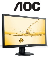 Ganando tamaño: nuevo monitor de AOC para videojuegos en 27