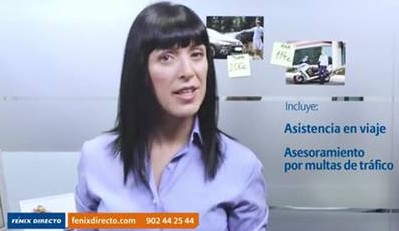FÉNIX DIRECTO es una de las compañías de referencia en la venta directa de seguros por Internet y por teléfono de España.