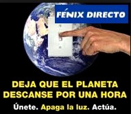 Fenix Directo se viene sumando activamente a actividades en pro de la sensilización ambiental y la responsabilidad social.