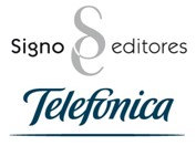 Signo Editores renueva su acuerdo con Telefónica