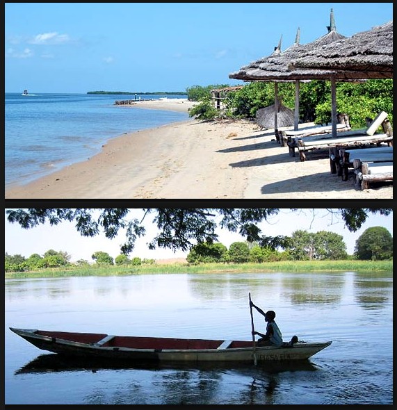 Angola es un extraordinario país con casi cinco veces la extensión de España y la mitad de habitantes que nuestro país. Cuenta con extraodinarias posibilidades de desarrollo en sectores como turismo y materias primas aún por explotar.
