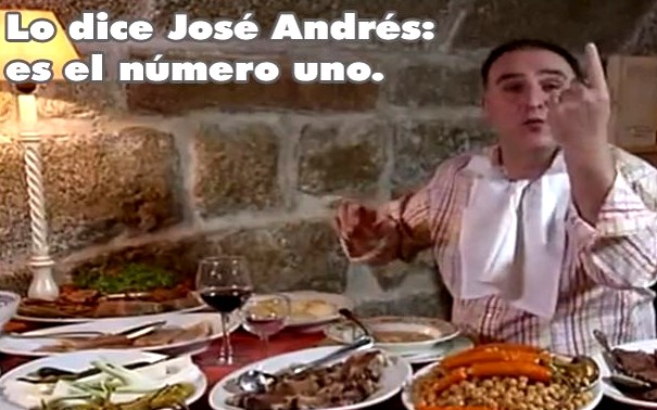 El Charolés ofrece el último cocido de la temporada