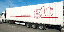 G.L.T. aumenta su flota con 20 remolques Krone y 10 cabezas tractoras MAN