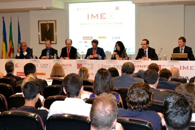 Finaliza la primera edición de IMEX en la Comunidad Valenciana, IMEX Castellón, superando todas las expectativas