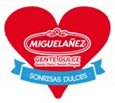 La Fundación Aladina, beneficiaria de la V campaña solidaria "Sonrisas Dulces" de Migueláñez
