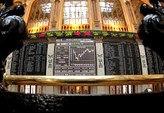 La bolsa española consigue superar los 11.100 puntos