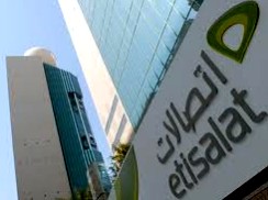 Etisalat y Telefónica se unen para lanzar en los Emiratos Árabes Unidos los más avanzados servicios de seguridad