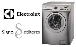 Signo editores entra en el sector de los electrodomésticos de la mano del grupo Electrolux