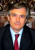 Ángel García-Vaquero es experto en derecho tributario y asesoría fiscal para empresas.