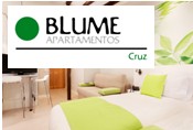 Apartamentos Blume Cruz, alojamientos exclusivos en el corazón de Madrid