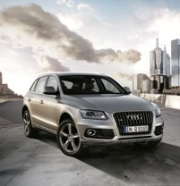 Nueva versión supervitaminada para el Q5. Motor 2.0 TDI clean con 190 CV