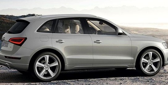 Nueva versión supervitaminada para el Q5. Motor 2.0 TDI clean con 190 CV