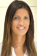 Blanca Panzano, nueva General Manager de la División Nacional de LVMH Relojería y Joyería y Directora de TAG Heuer España.