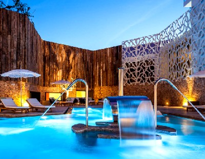 Hard Rock Hotel Ibiza, el primer hotel de Hard Rock en Europa