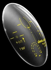 Premian en USA al inventor de las lentes progresivas Varilux