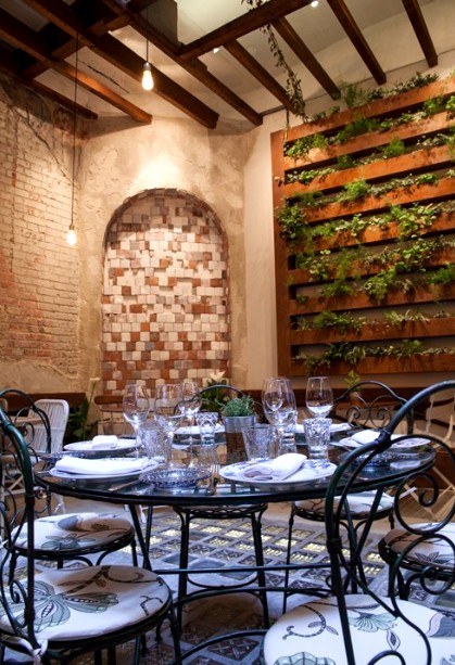 Sky Madrid abre sus puertas en el barrio de Salamanca