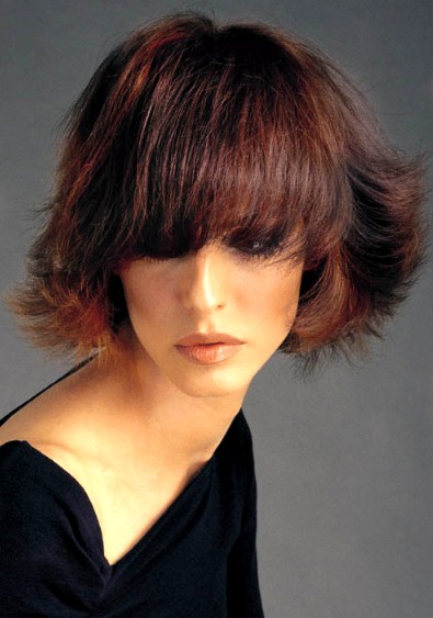 Las propuestas Otoño-Invierno para el cabello de Michel Meyer
