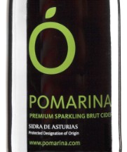 Expansión internacional de la sidra Pomarina