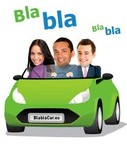 La red social de coche compartido BlaBlaCar cierra una ronda de inversión de 100 millones de dólares