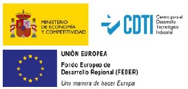 El CDTI invierte más de 47 M para 100 proyectos de I+D+i empresarial