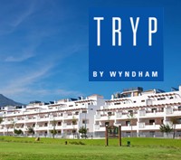 La marca TRYP by Wyndham inaugura un nuevo complejo de apartamentos en Estepona