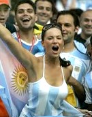 El Mundial 2014 de Brasil, el de mayor conectividad de la historia