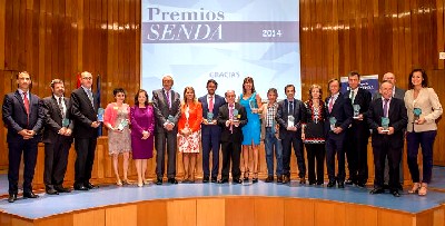 Luis del Olmo: El mayor defecto de la sociedad ha sido el desprecio a la vejez
