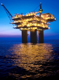 REPSOL descubre un yacimiento de crudo en Trinidad y Tobago