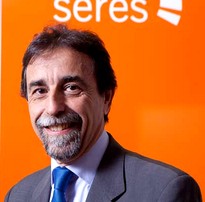 Carlos Velamazan, director de unidad de negocio de América de Seres.