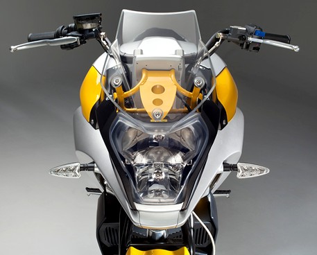 Nace la nueva Bultaco