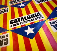 Los inversores extranjeros no contemplan la secesión de Cataluña