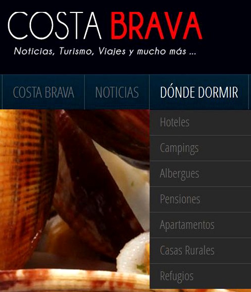 El grupo GN y el buscador Més Girona estrenan el portal www.costabravagirona.org