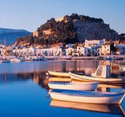 Dénia, uno de los destinos estrella para los turistas que alquilan un apartamento