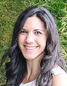 Adriana Di Ippolito, responsable de Trade Marketing de Kimberly-Clark Professional para Iberia.