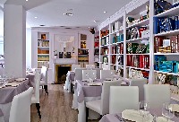 La Embajada abre sus puertas