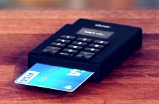 Hasso Plattner Ventures incrementa la Serie C de financiación de iZettle hasta los 45 millones de euros