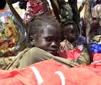 Preocupación en ACNUR por el retorno forzoso de refugiados y solicitantes de asilo desde Sudán