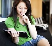El uso de tabletas amplía un 25% el tiempo de conexión