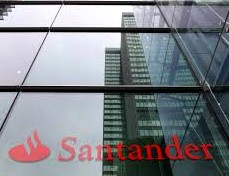 Banco Santander se alía con CNP para desarrollar el negocio de seguros