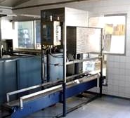 Ponen en venta un manantial y embotelladora de agua en Málaga por 1,5 millones