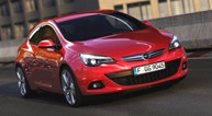 Opel Astra GTC: Un diésel potente y casi deportivo por 24.700 euros